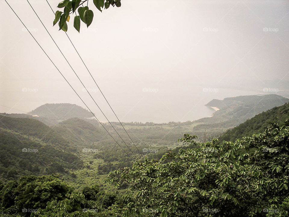 On our way to Nha Trang