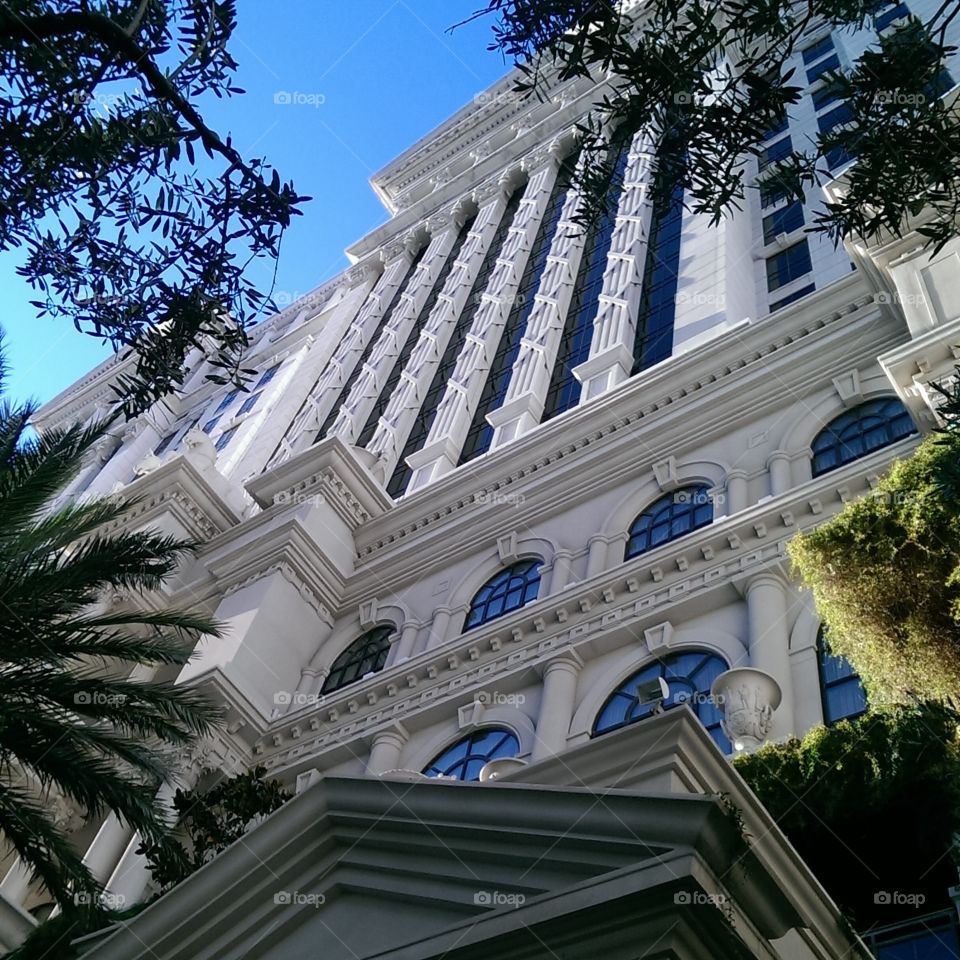 Caesar's Palace