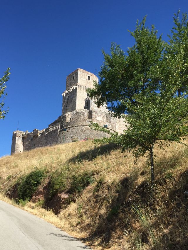Castle 