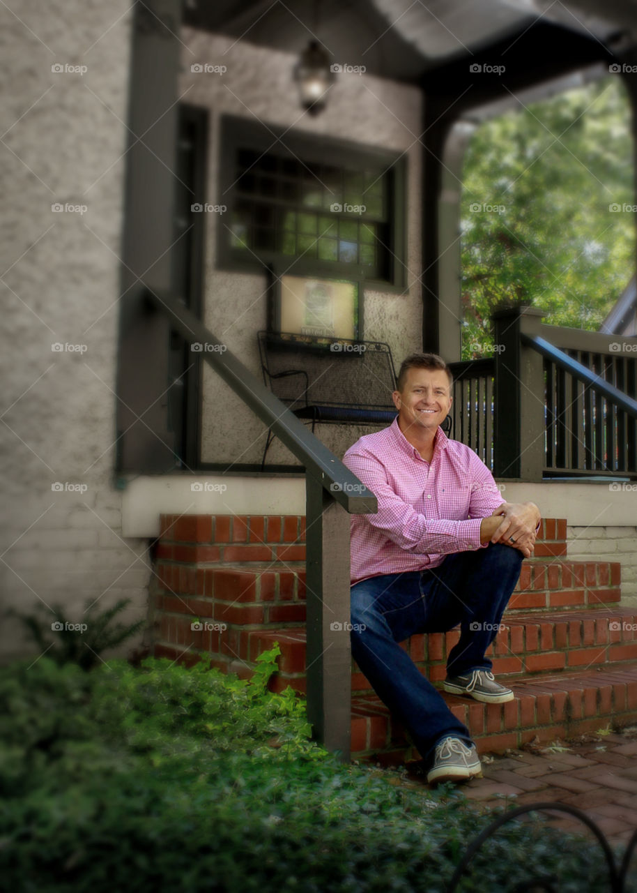 Waiting for another piece of pie