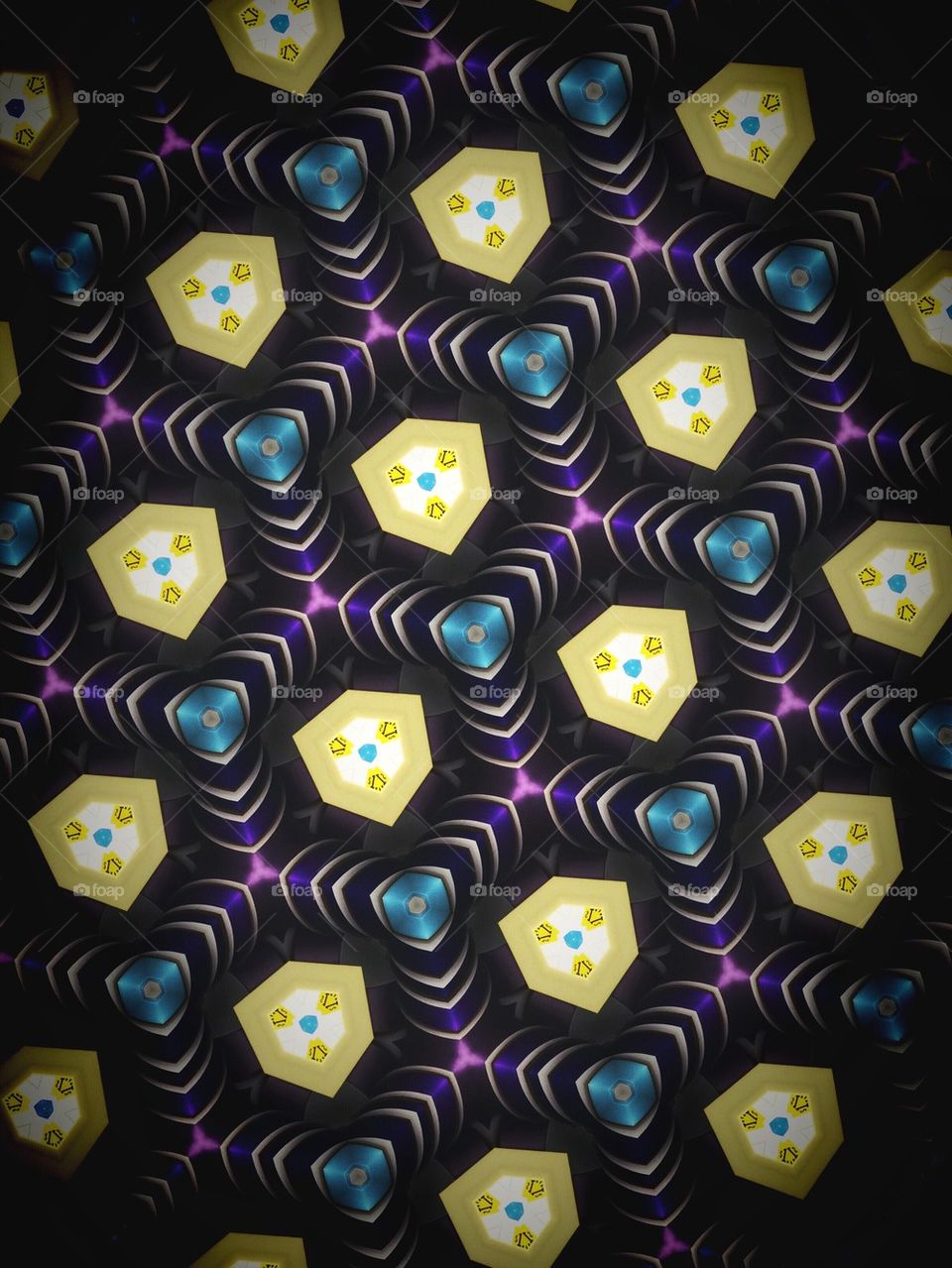 Abstract photography 