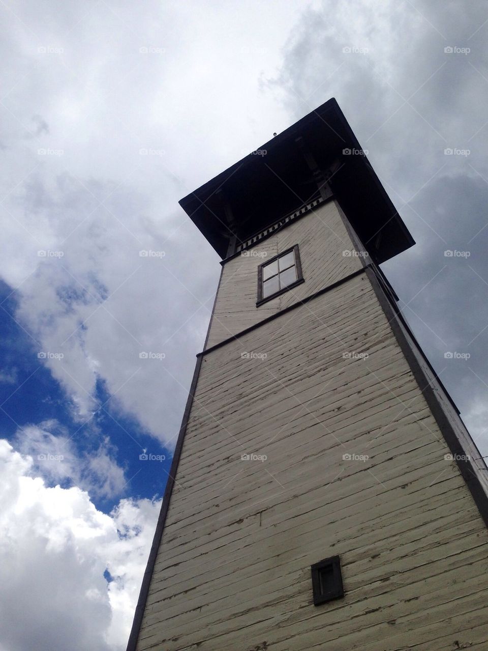 Colorado, Georgetown