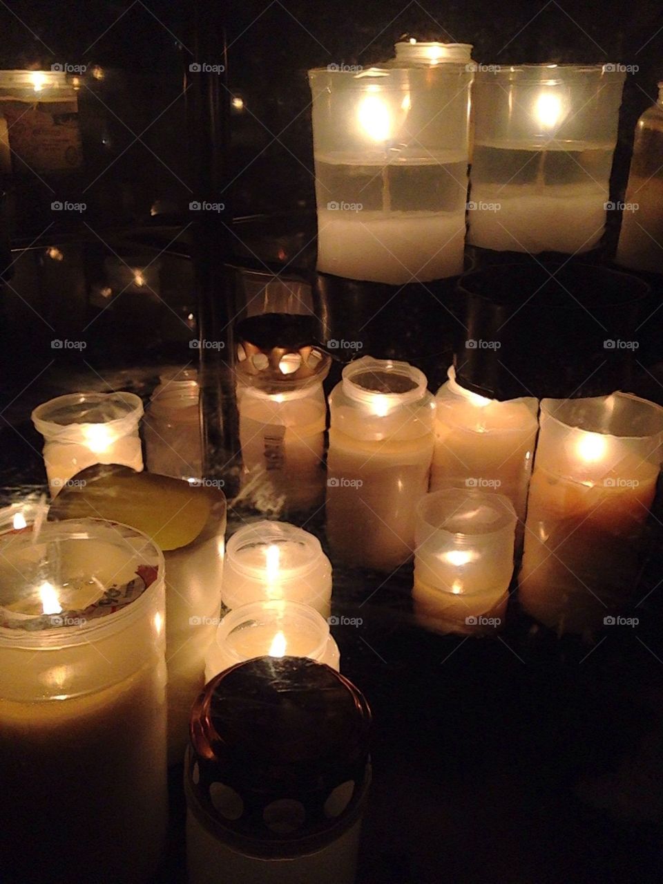 Candles