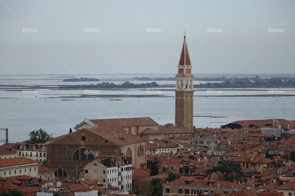 Venice view 2