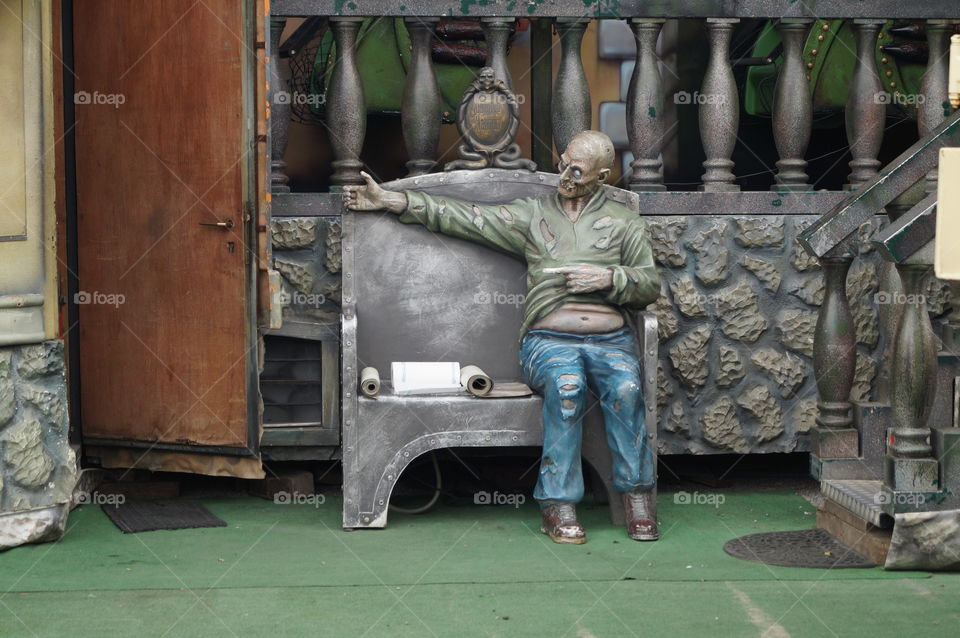 Plärrer Augsburg volksfest