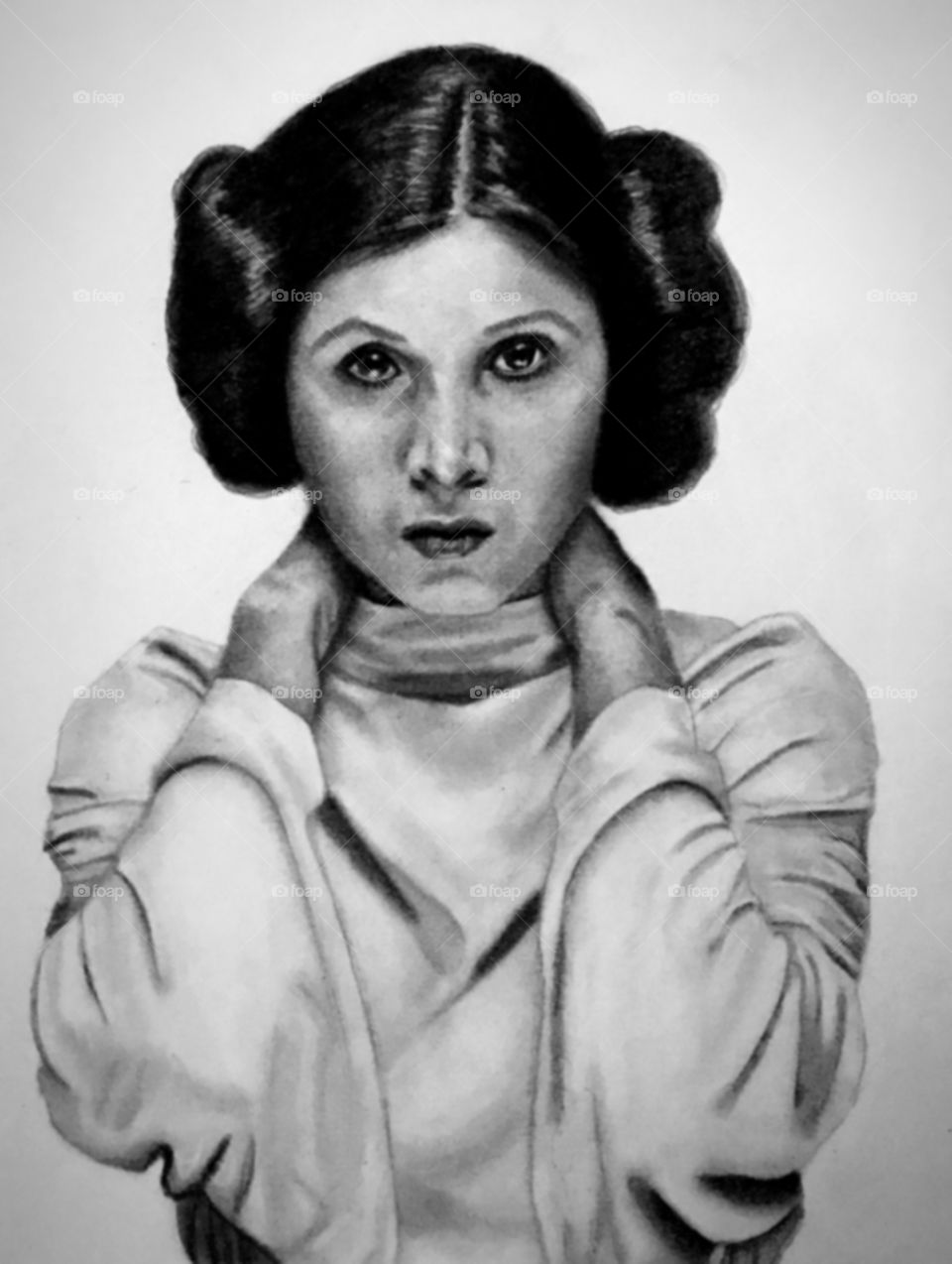 Princess Leia 