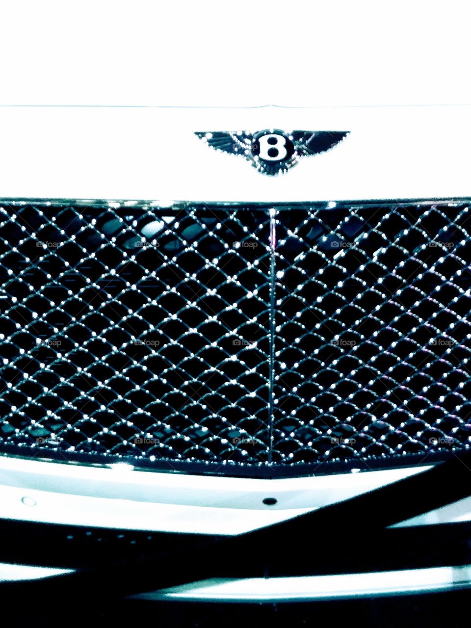 Bently Grill