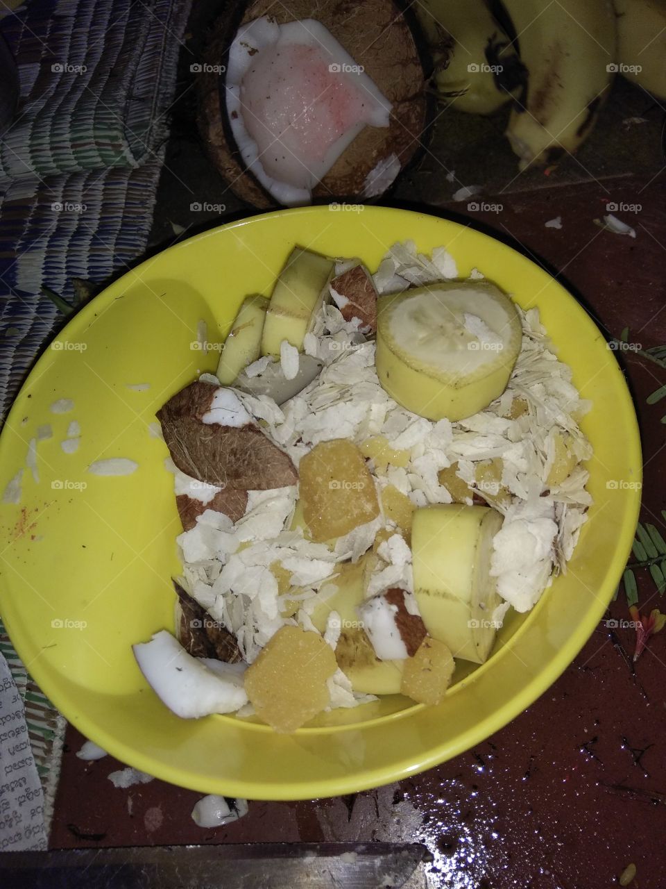 Customs, Tradition, Prosperity