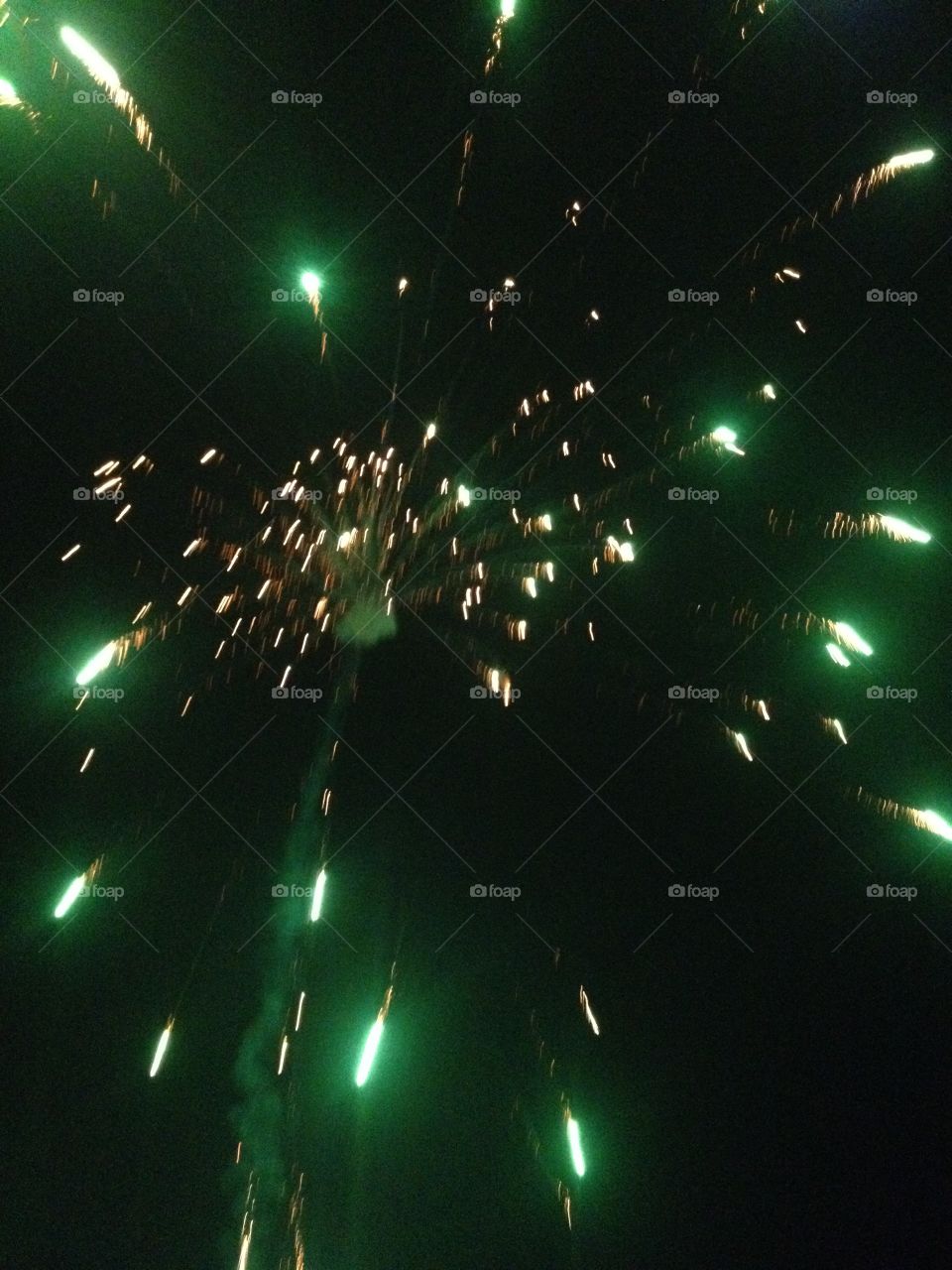 Fireworks 