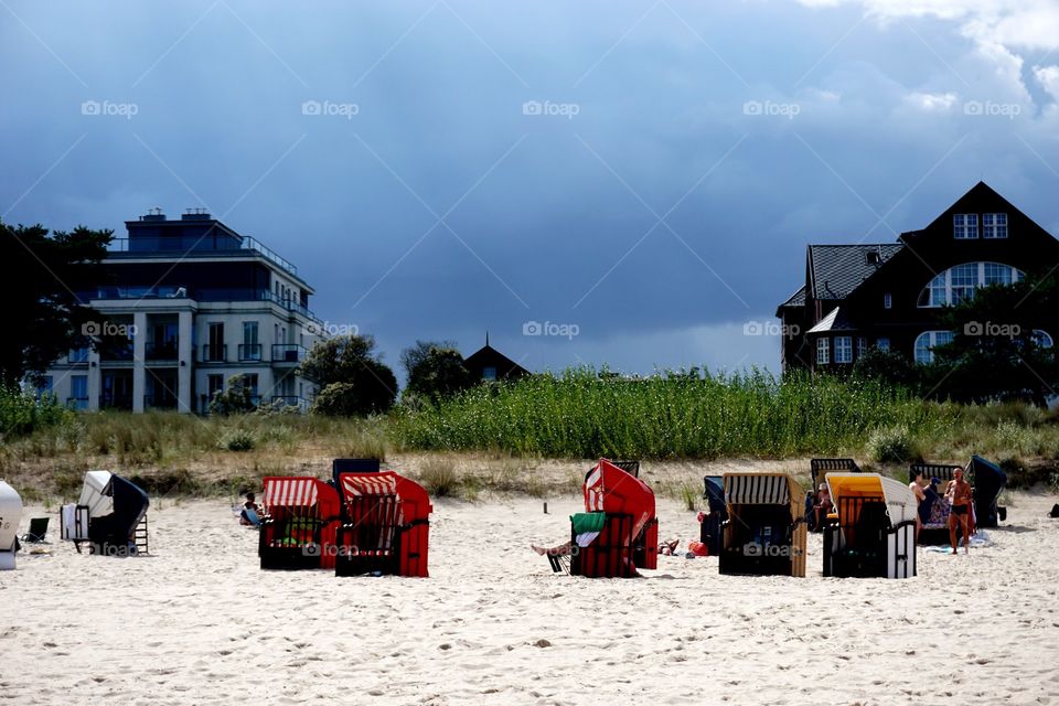 Holyday Usedom