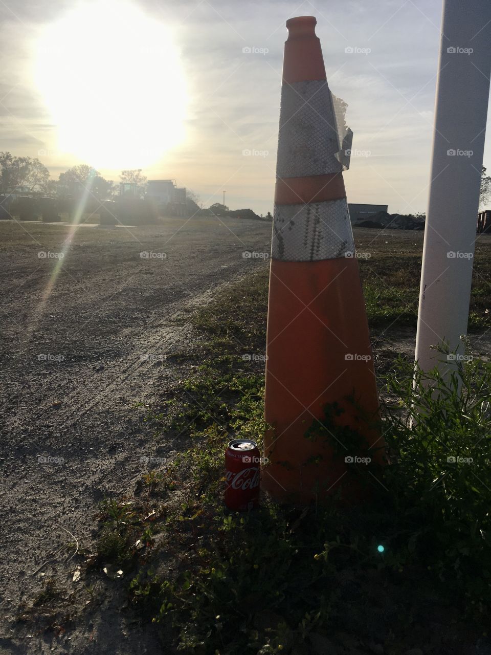 Coca-Cola photography mission 