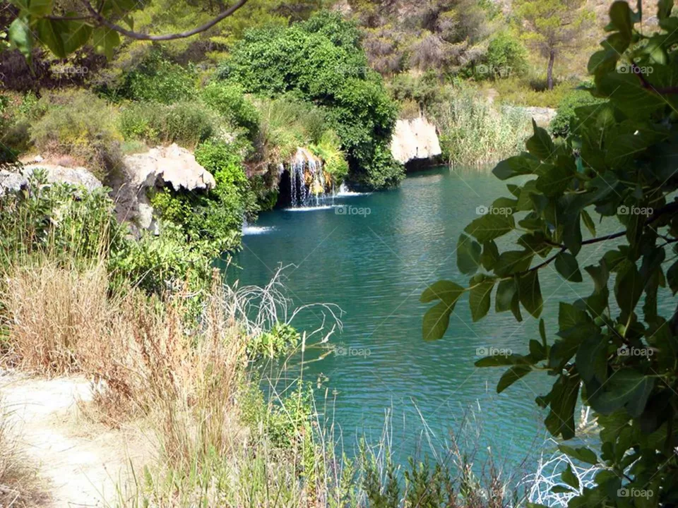 lago