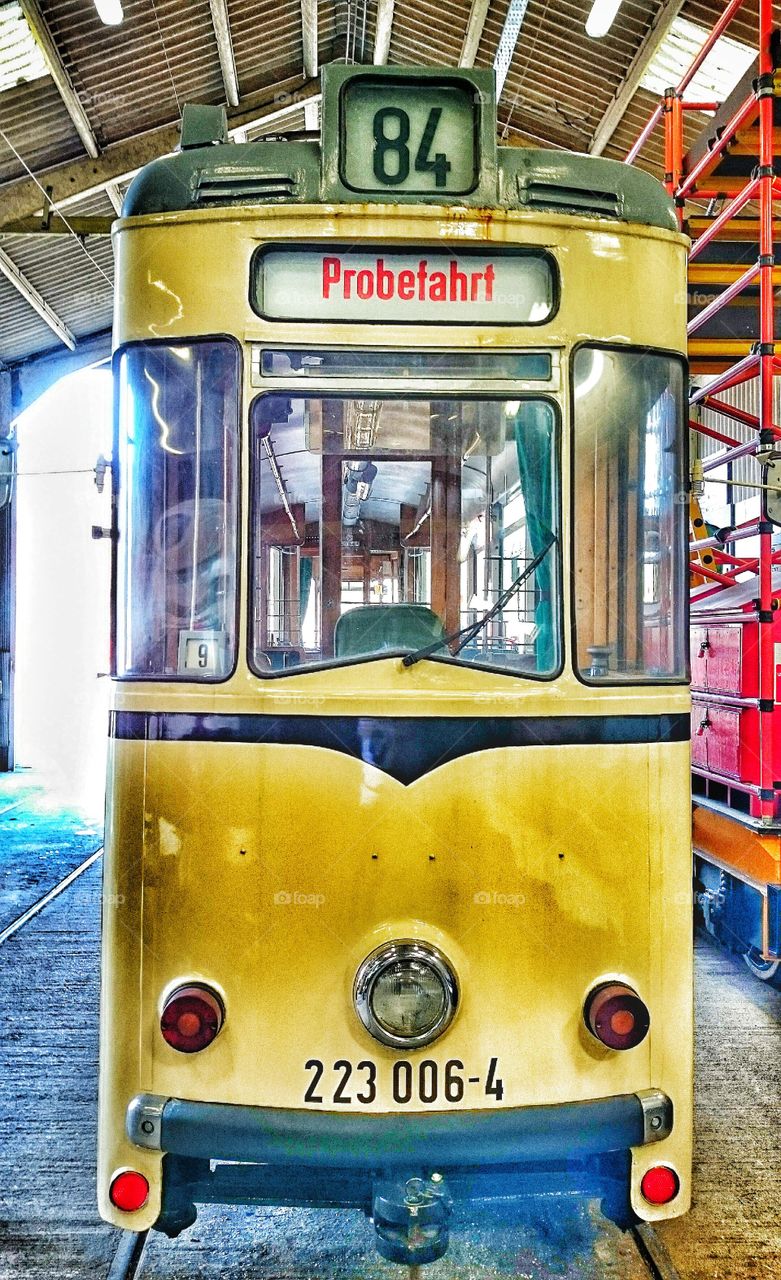 tram travel . biggest tram collection 