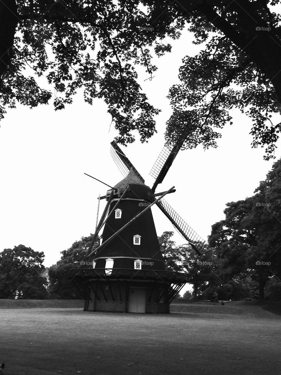 Windmill