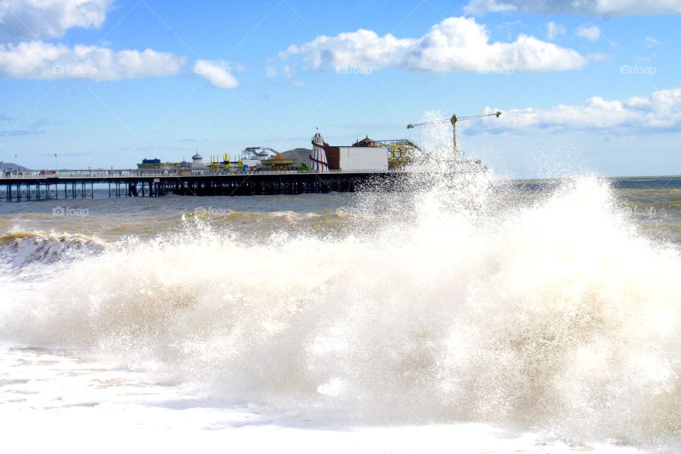 Let the Vacation Begin!