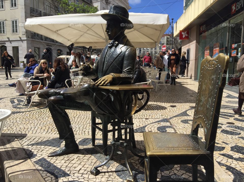 Lisbon
