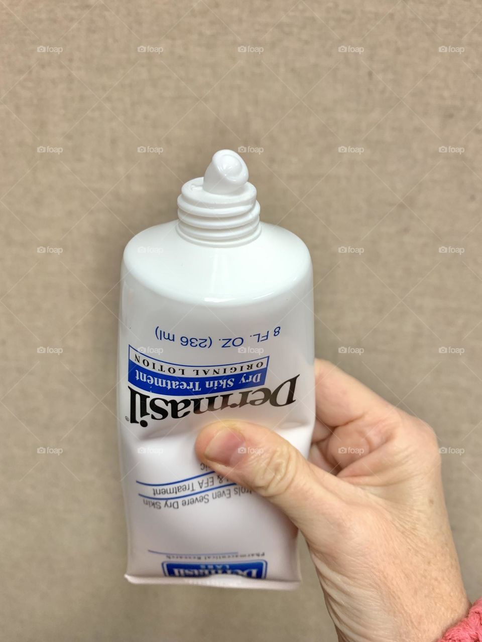 Soft Gentle Hand Cream