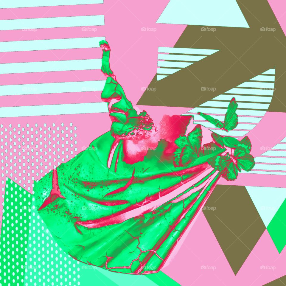 Графический дизайн искусство Россия