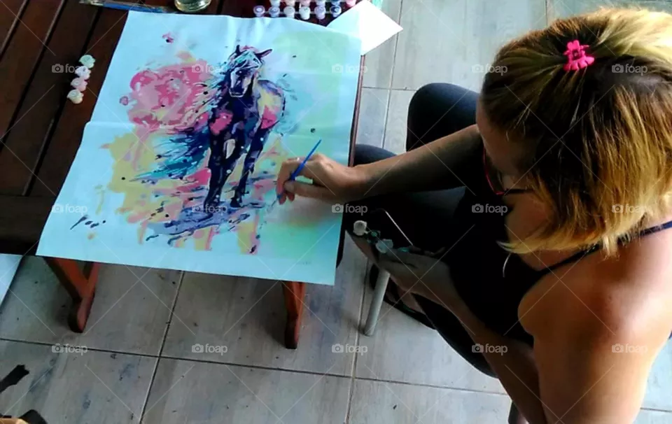 Artist