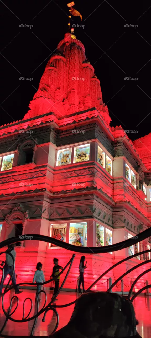 Temple