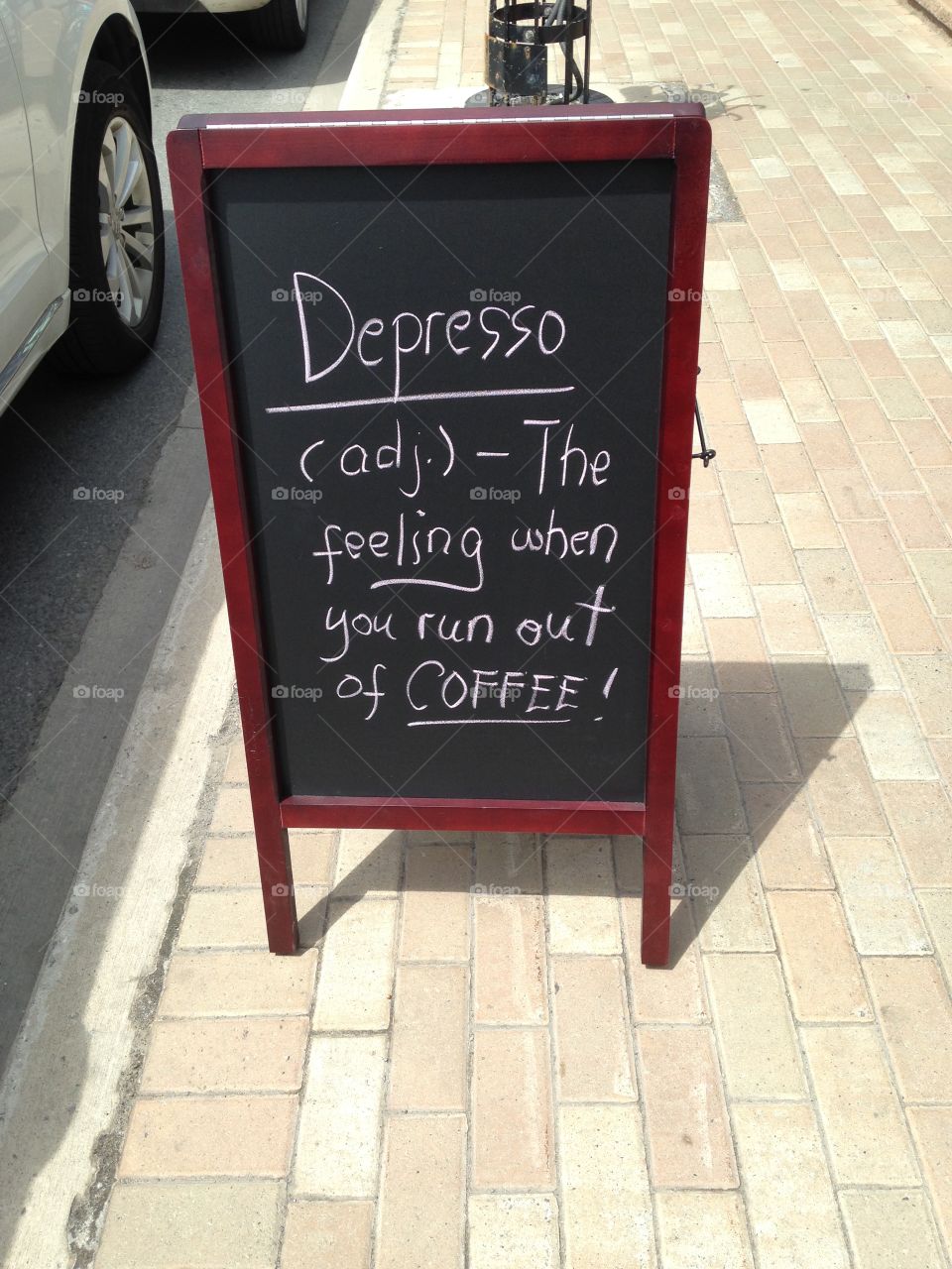 Depresso