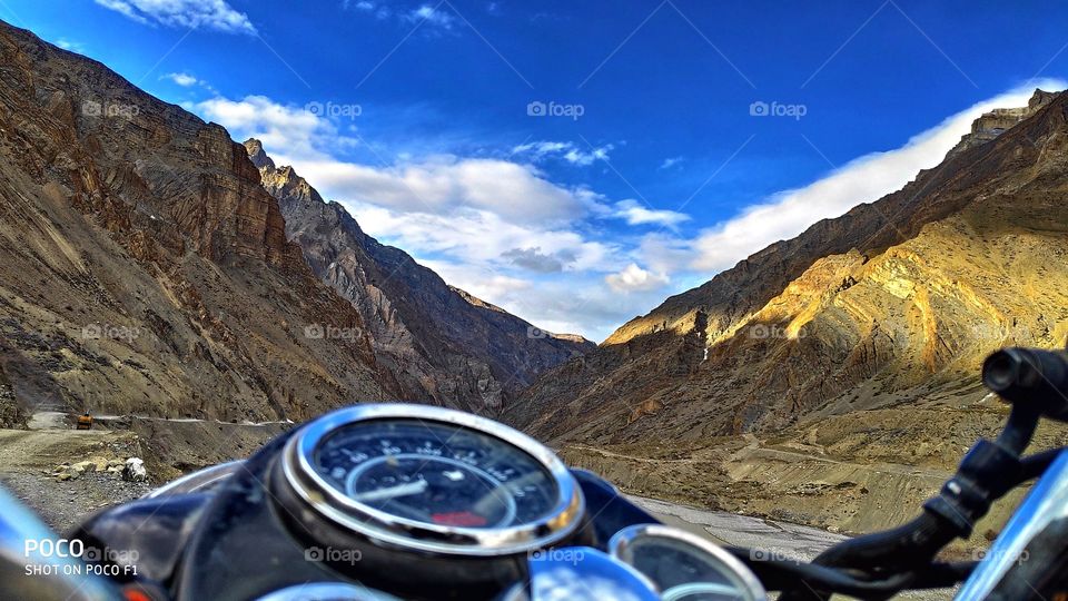 Perception always matters.😎