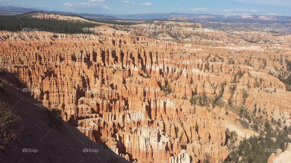 Bryce Canyon