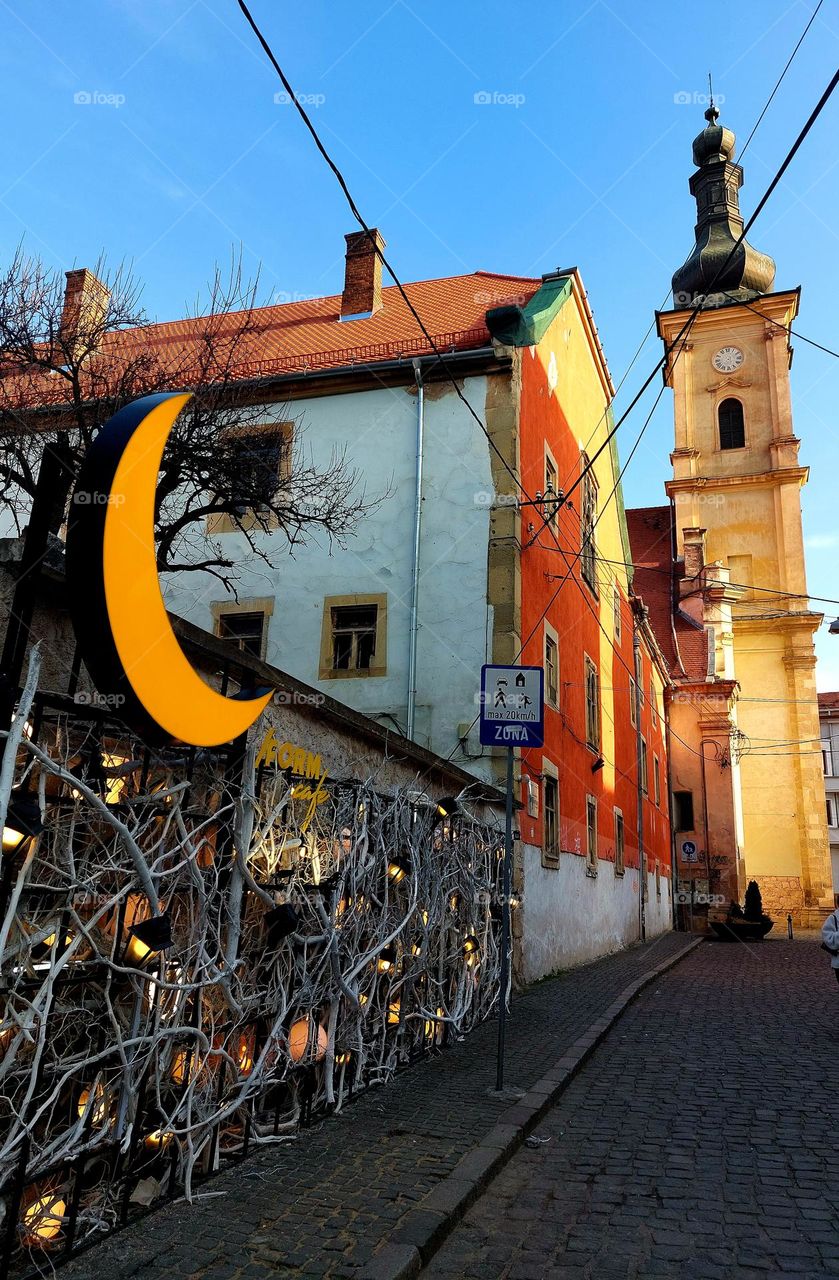 Architecture Marvels