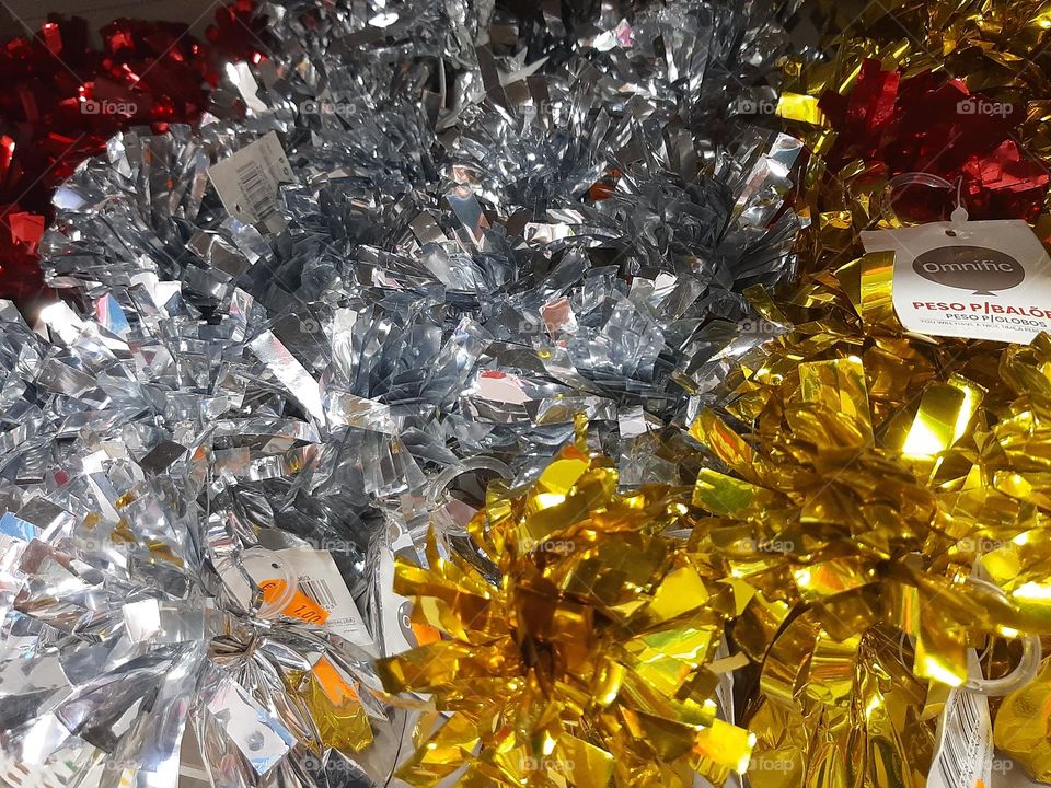 Multiverse in Sparkling Mode