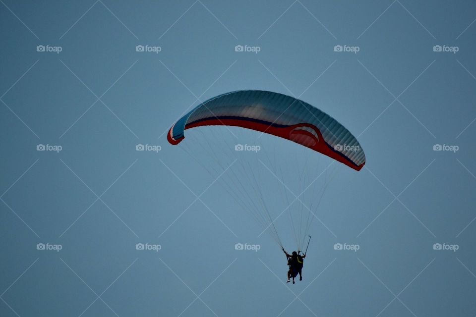 Parachute