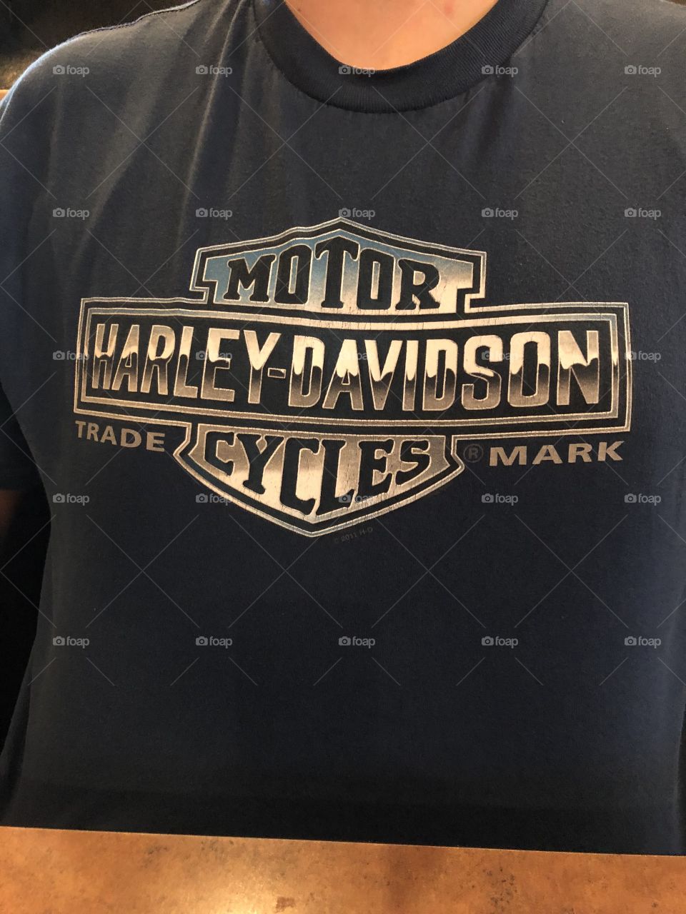 Harley Davidson