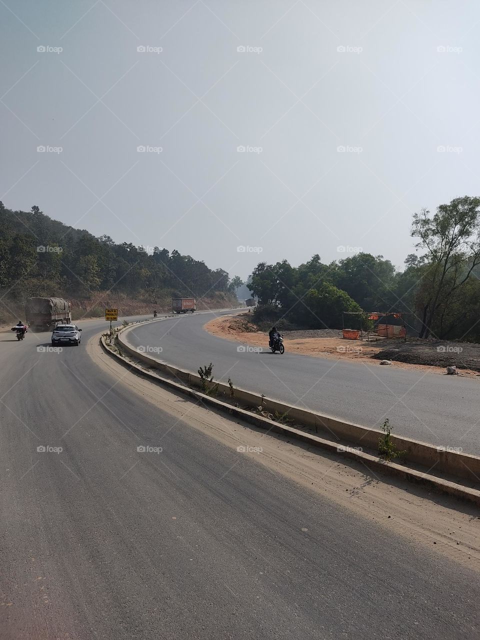 National Highway🛣️ in INDIA🇮🇳