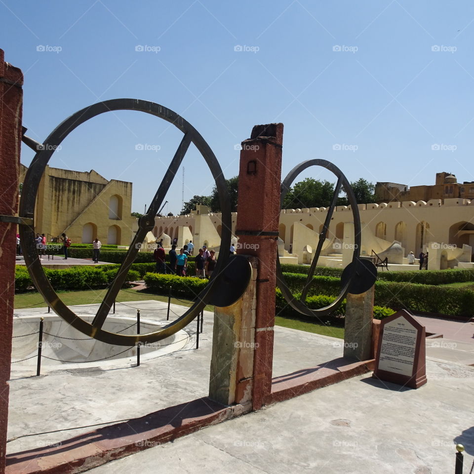 Jaipur picnic Park