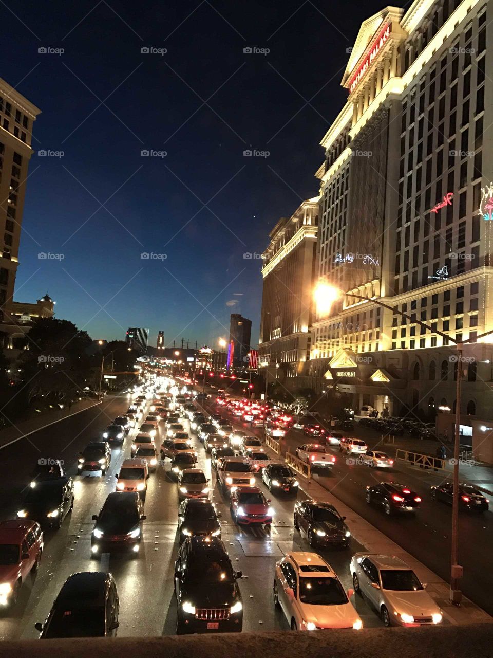 vegas