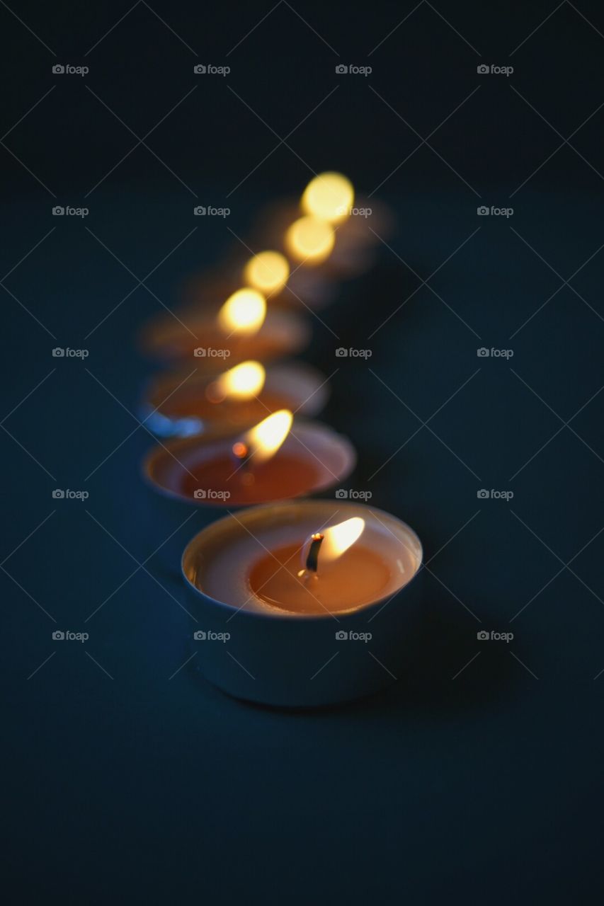 Candles