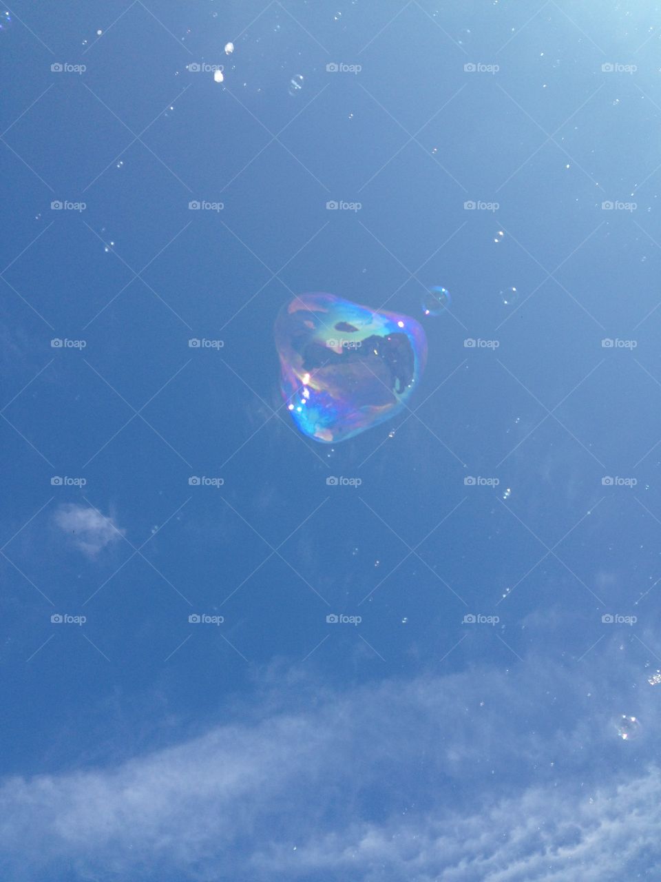 Bubble