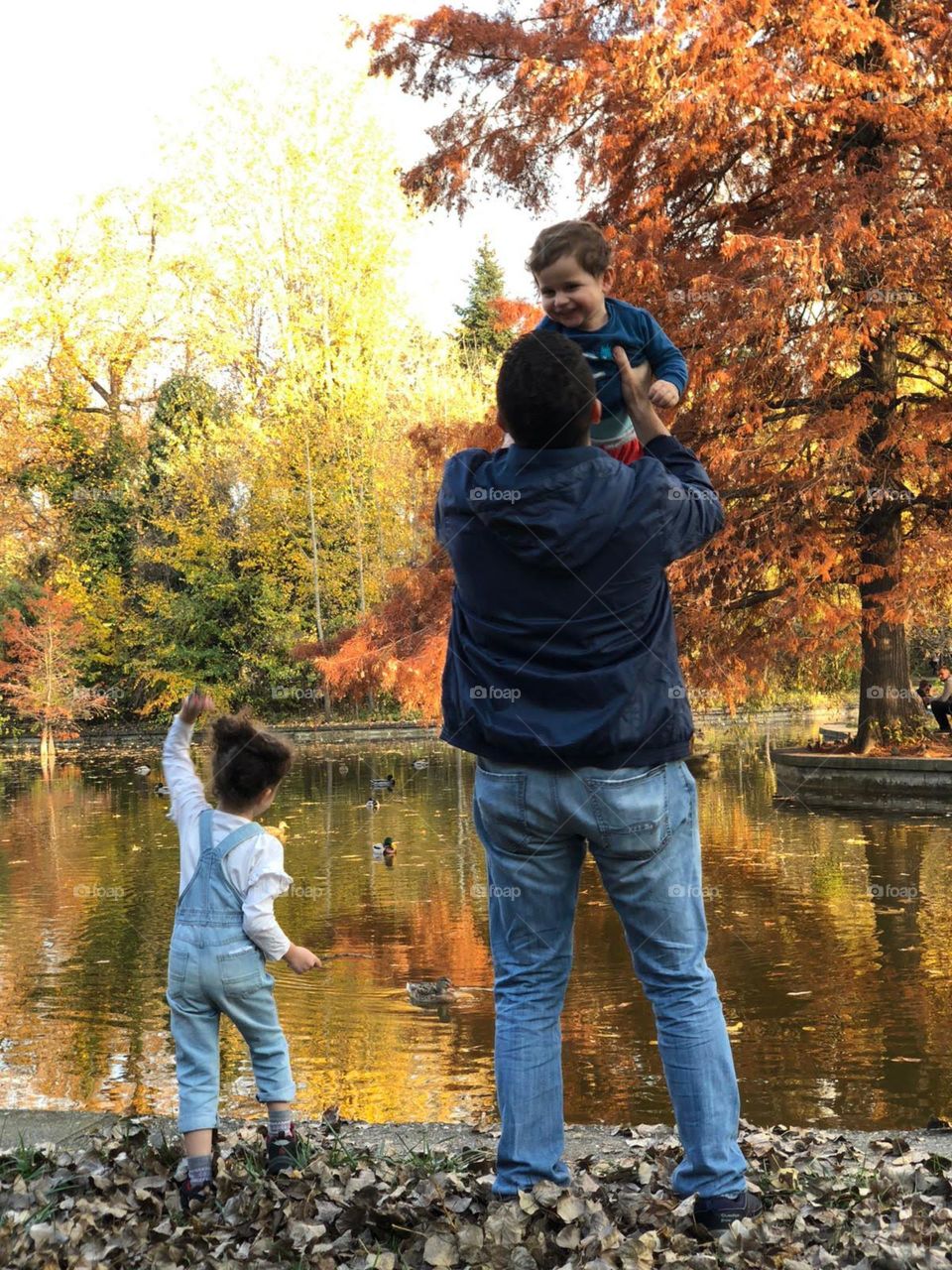 Colors have a great effect on smiles