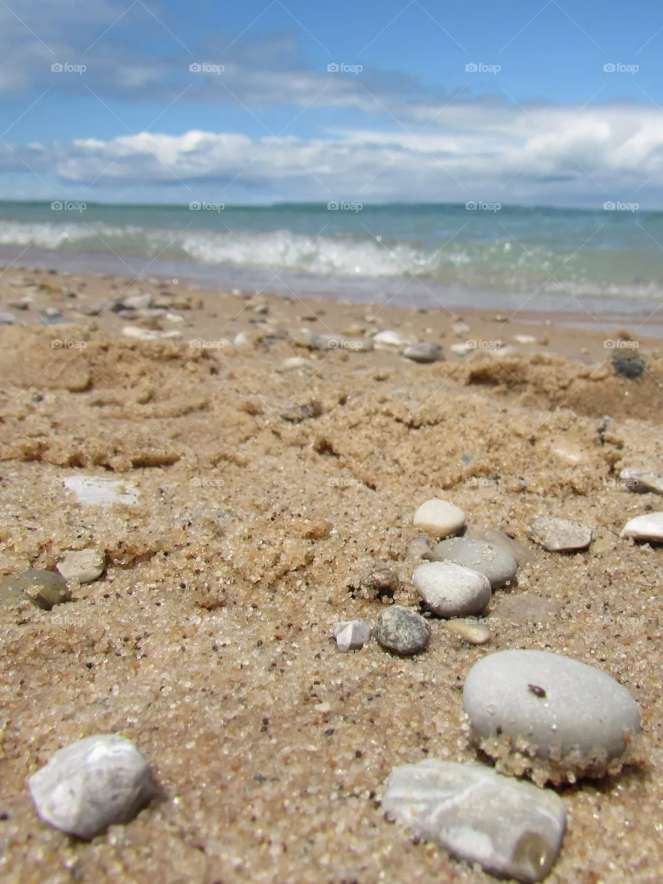 Lake Michigan 