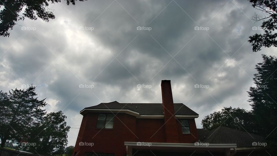 No Person, Architecture, Home, Sky, Outdoors