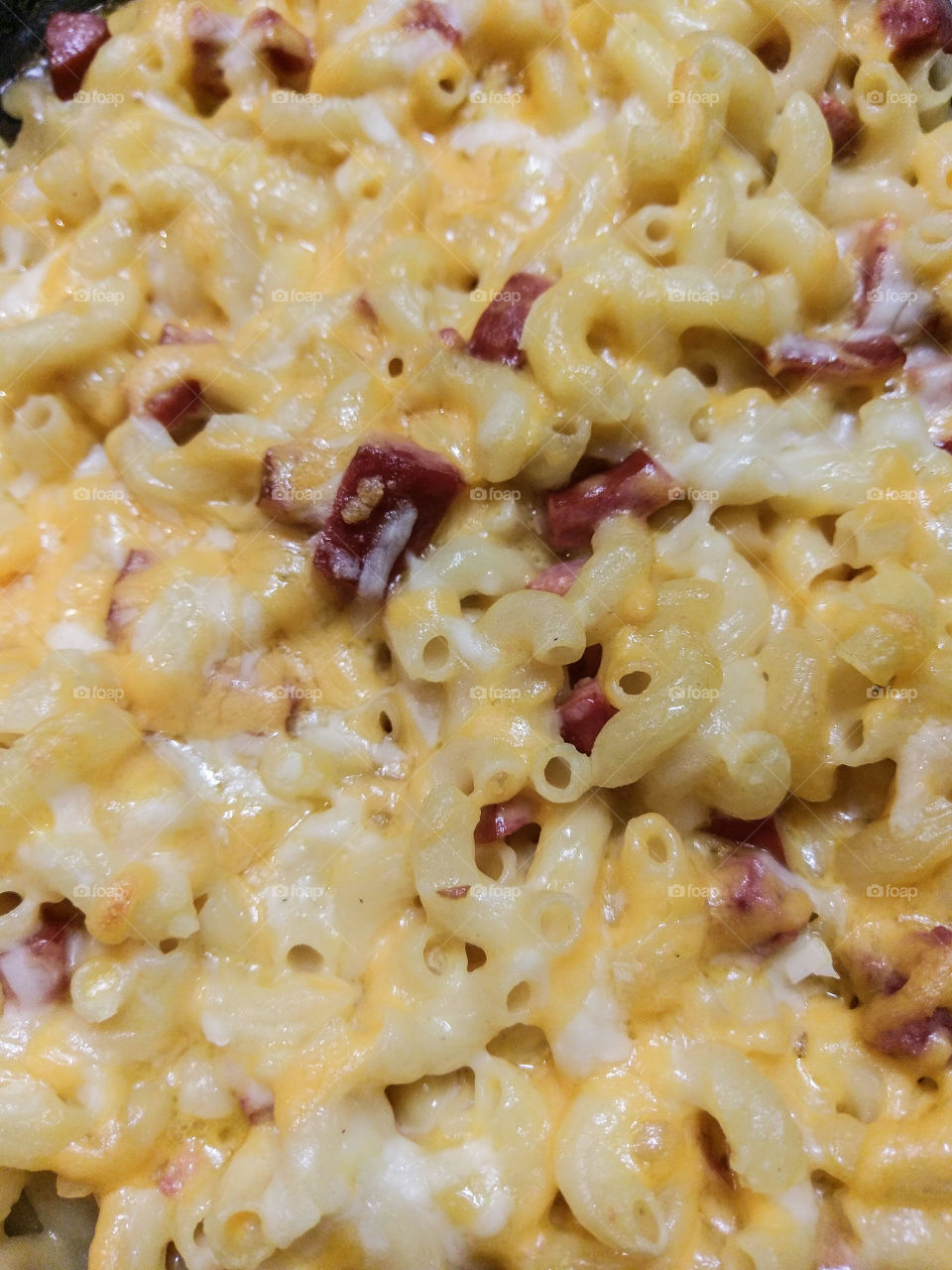 Macaroni and Cheese