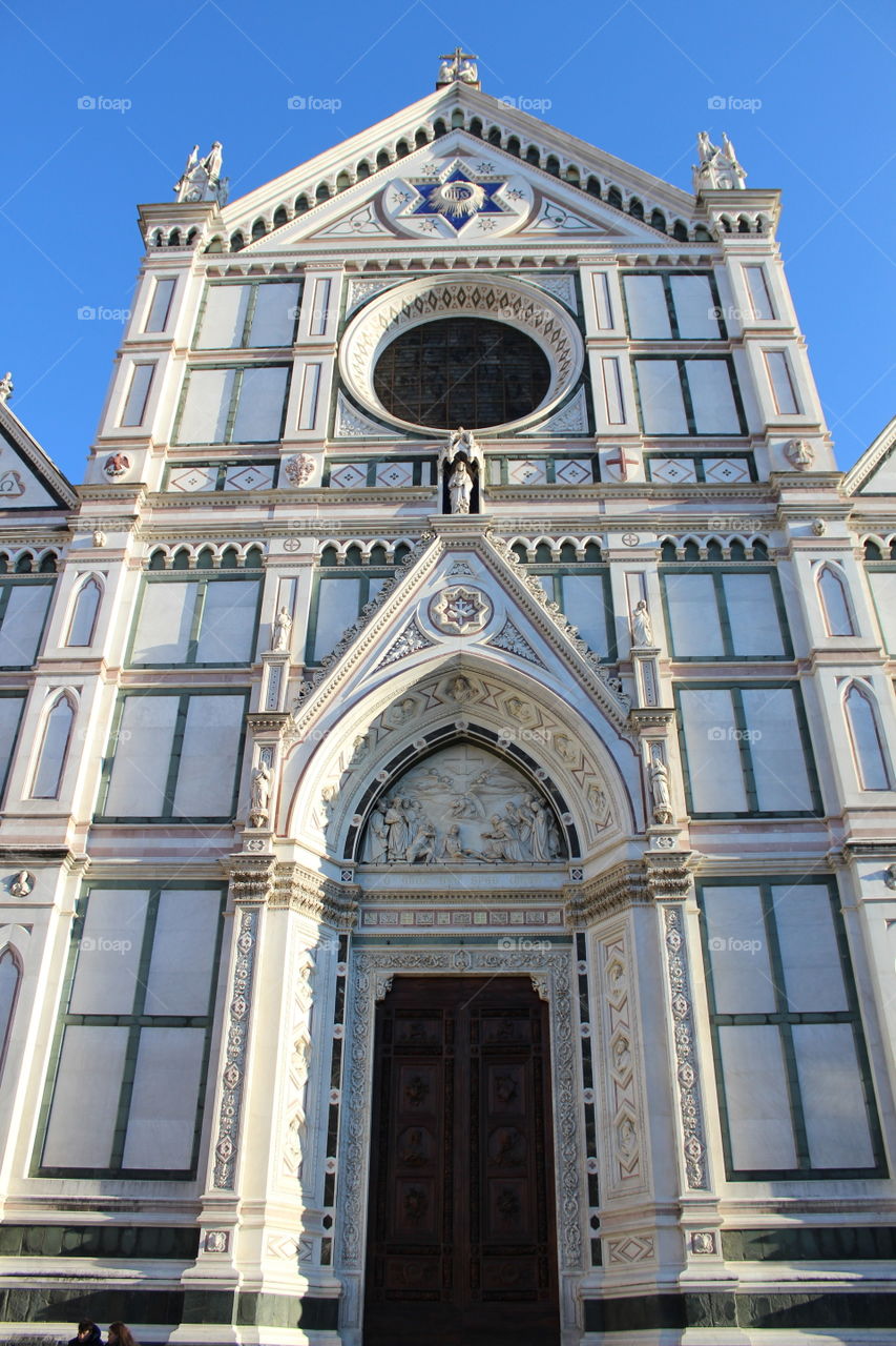 Santa Maria del Fiore - Firenze Duomo,  Firenze