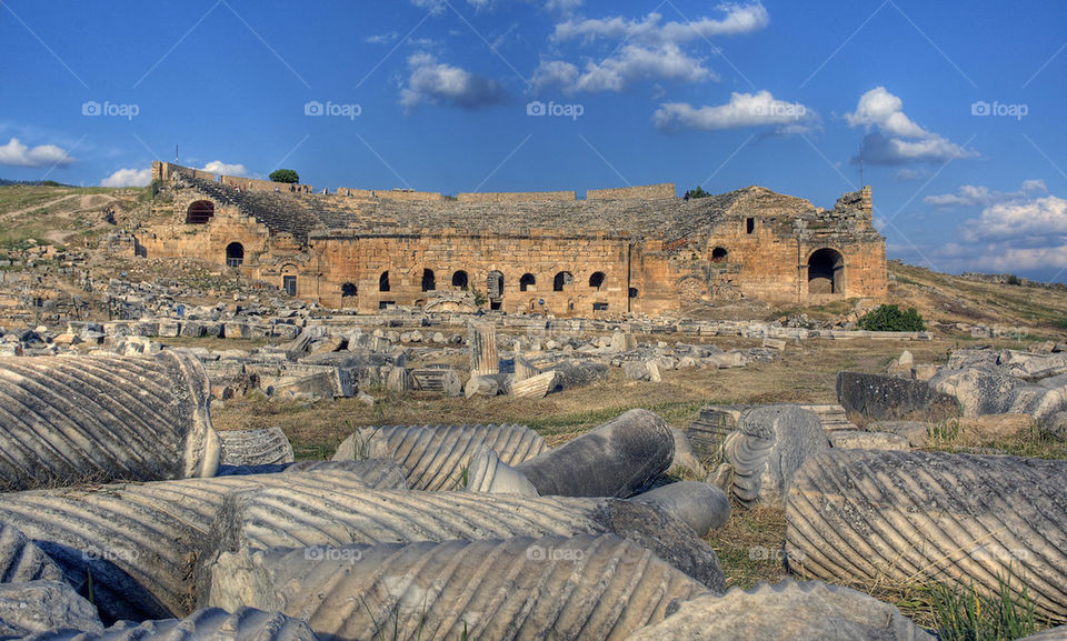 Hierapolis