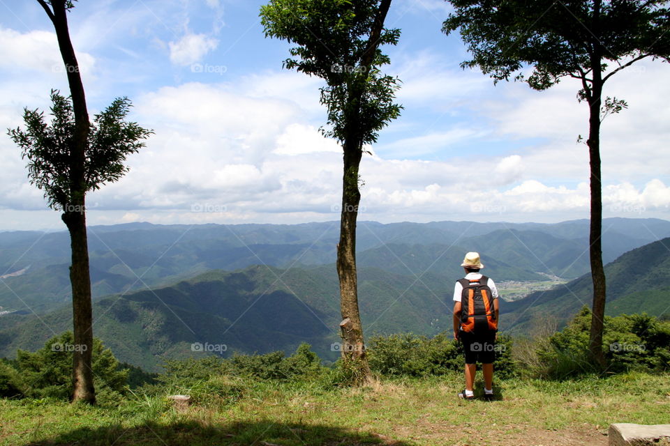 Kyoto Countryside