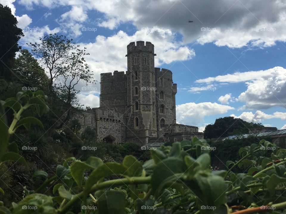 Windsor Castle