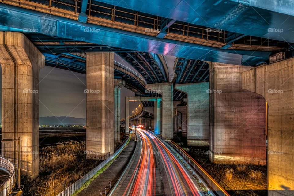 transportation system