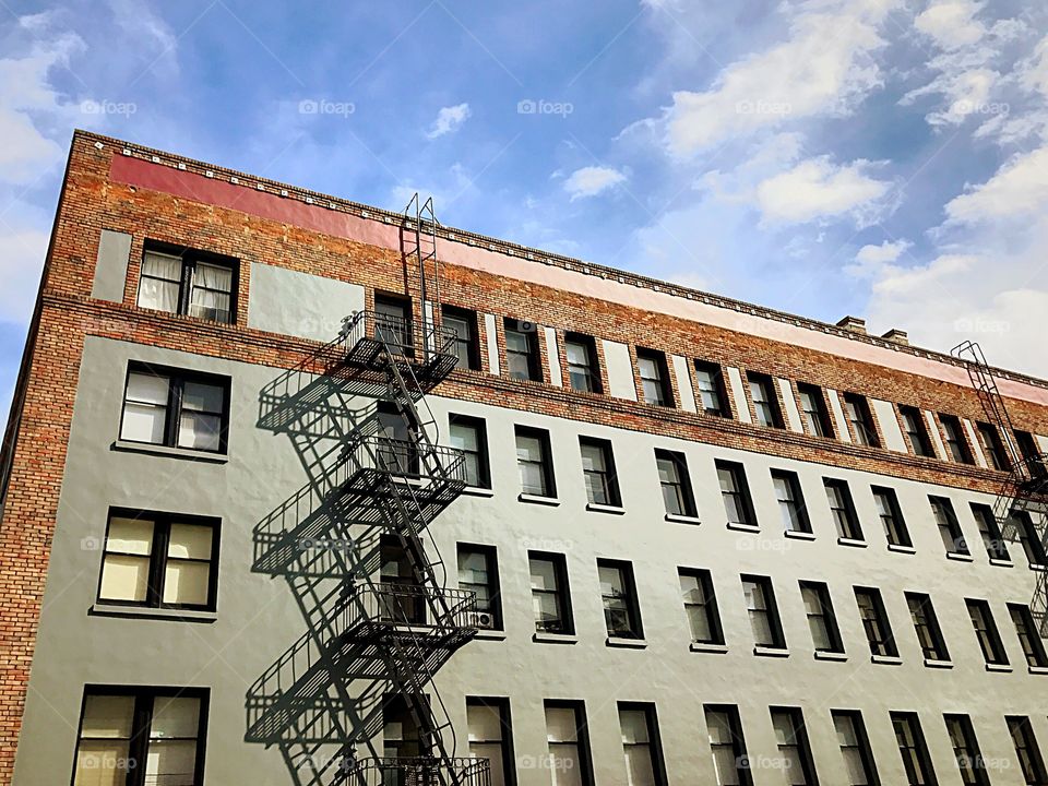 San Francisco Architecture 