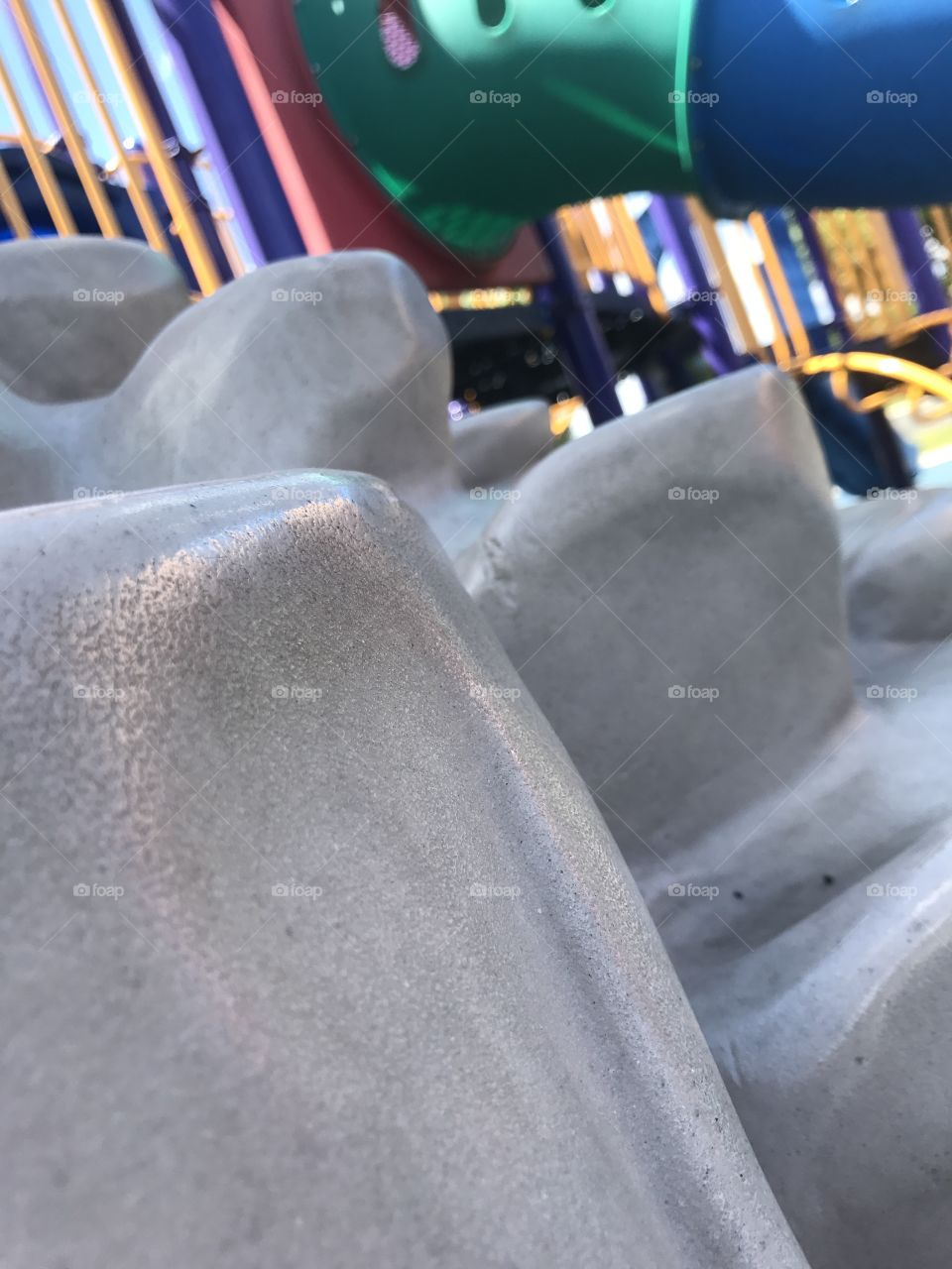 Climb till you can climb no more!!