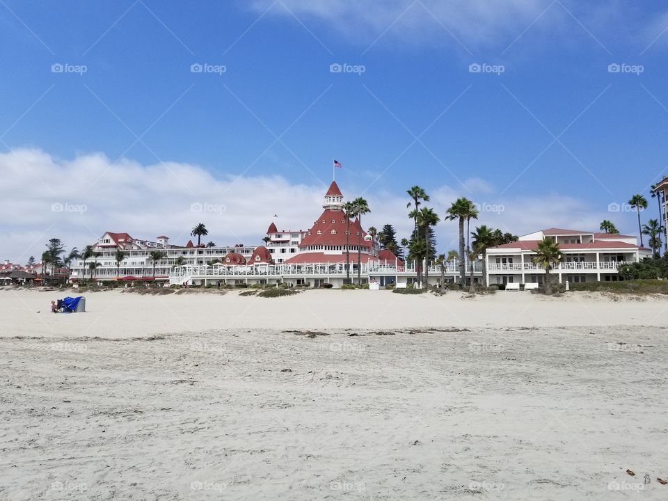 del Coronado