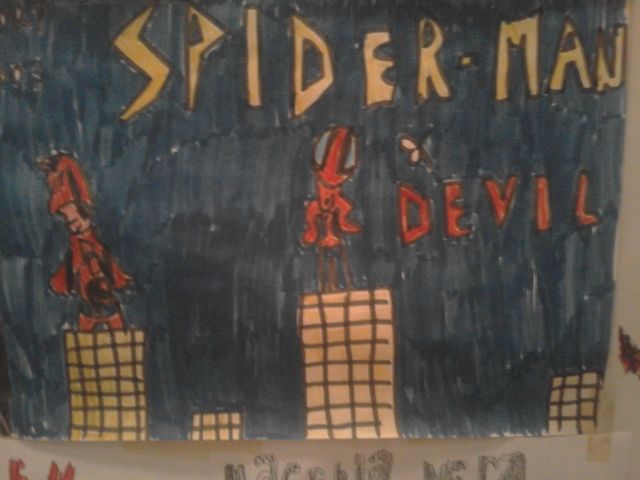 drawing