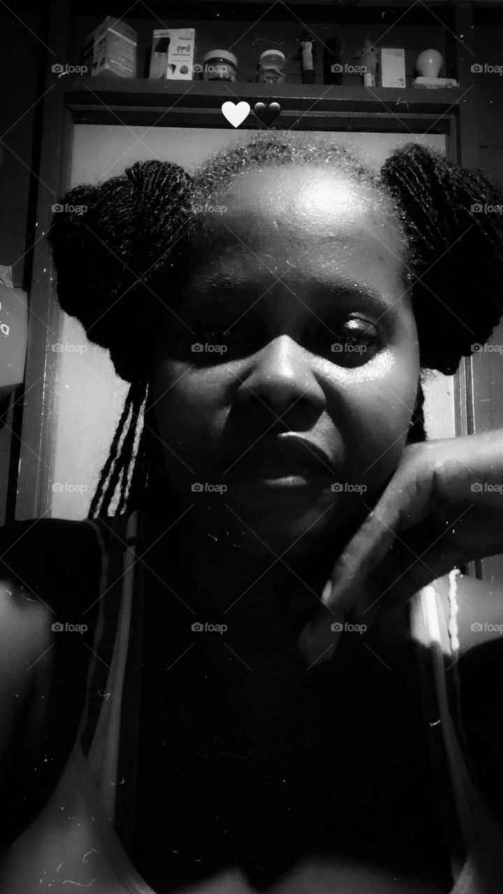 when you believe in your self never let any stop stop because you will all way have hater,s